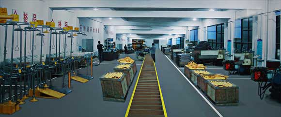 自有工廠生產(chǎn),滿足大批量需求 自有工廠生產(chǎn),滿足大批量需求